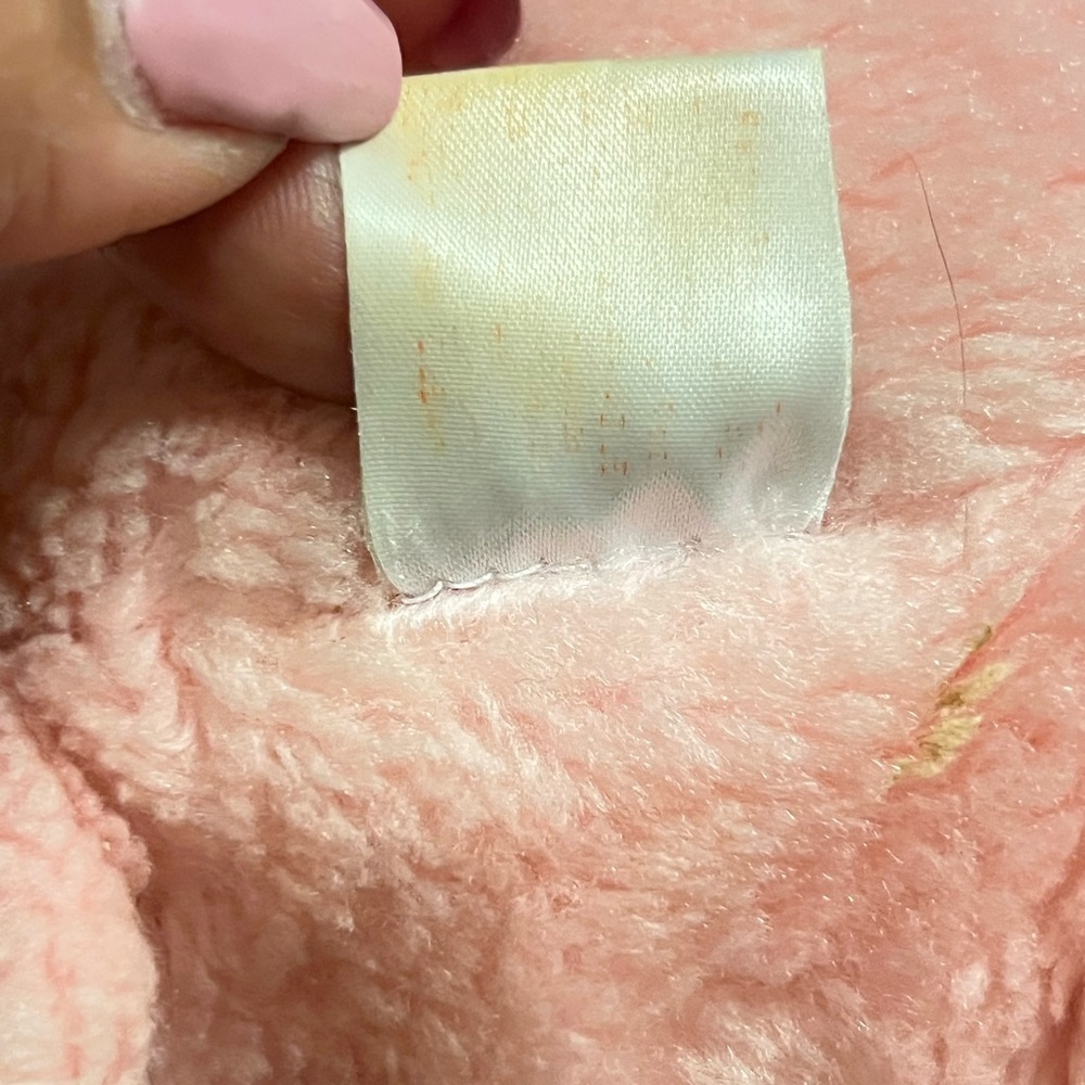 Care Bears Pink Love A Lot - Picture 8 of 8